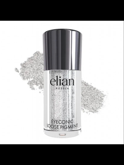Тени рассыпчатые для век «Eyeconic Loose Pigment», оттенок 23 1961