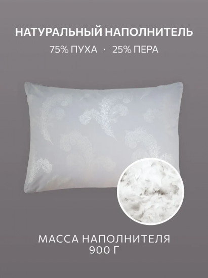 Подушка «Charlotte Pearl»