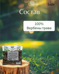 Вербены трава - Фото 3