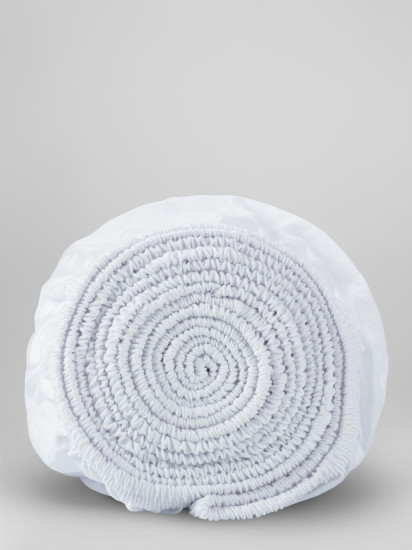 Простыня трикотажная на резинке