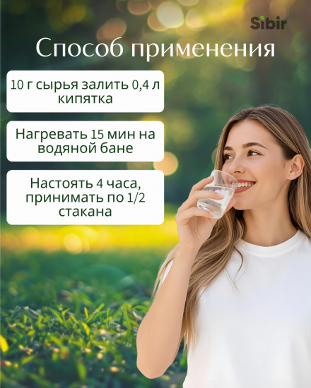 Бедренца-камнеломки трава