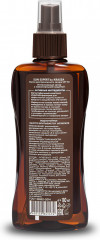 Масло для загара «Sun expert» SPF 50+ - Фото 5