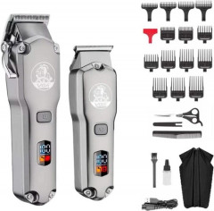 Набор для стрижки V-675 - Фото 4