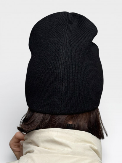 Шапка-лопатка женская «Неон»