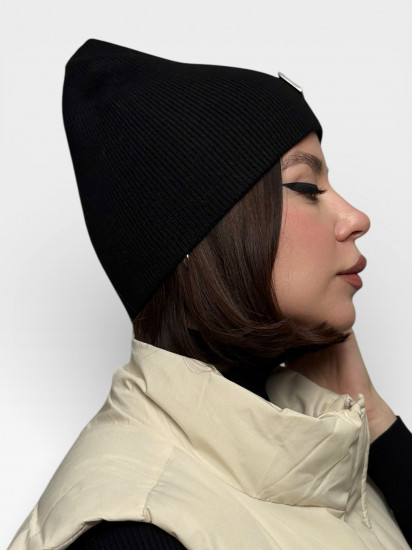 Шапка-лопатка женская «Неон»