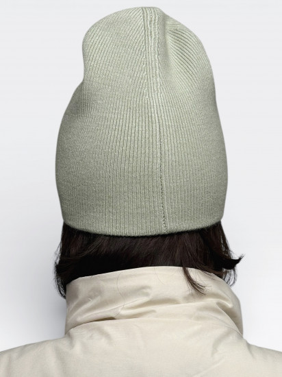 Шапка-лопатка женская «Неон»