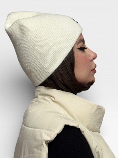 Шапка-лопатка женская «Неон»