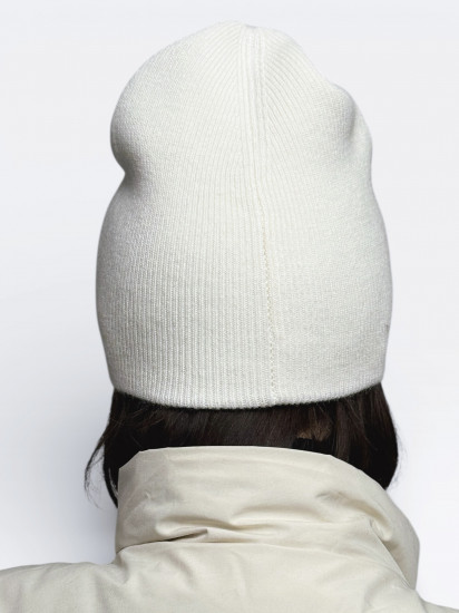 Шапка-лопатка женская «Неон»