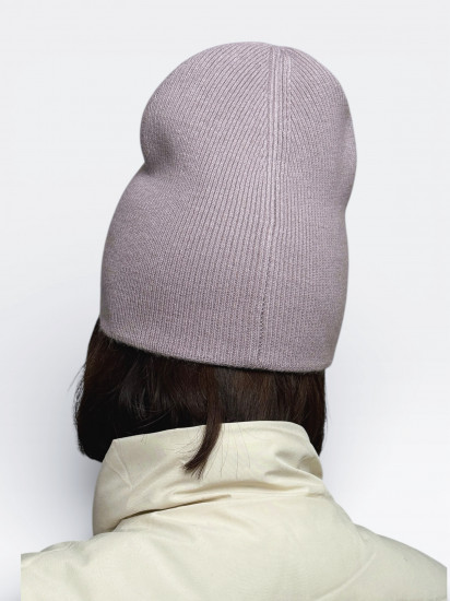 Шапка-лопатка женская «Неон»