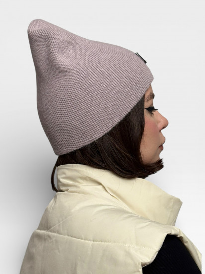 Шапка-лопатка женская «Неон»