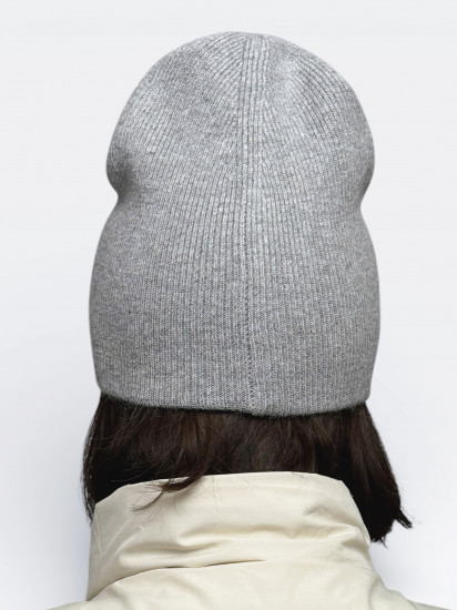 Шапка-лопатка женская «Неон»