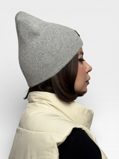 Шапка-лопатка женская «Неон»