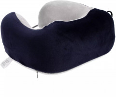 Дорожная подушка-массажер - Фото 2