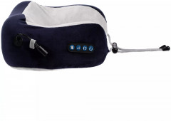 Дорожная подушка-массажер - Фото 3