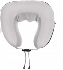 Дорожная подушка-массажер - Фото 4