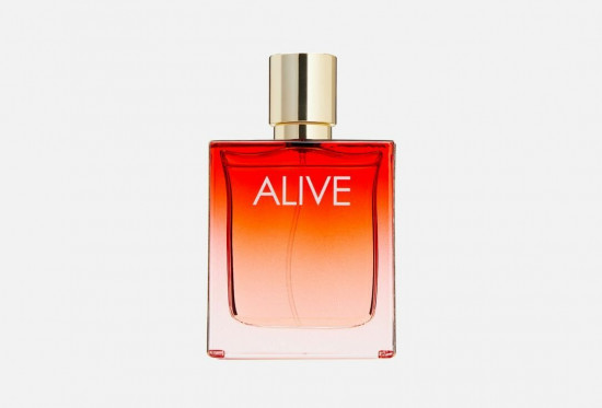 Парфюмерная вода «Intense»