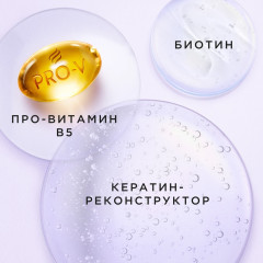 Маска для волос «Глубокое восстановление» - Фото 5