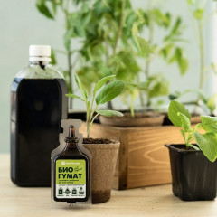 Концентрат «Биогумат» - Фото 5