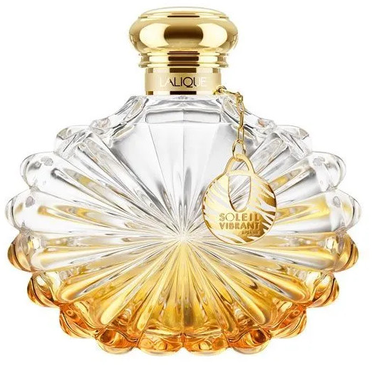 Парфюмерная вода «Soleil Vibrant»