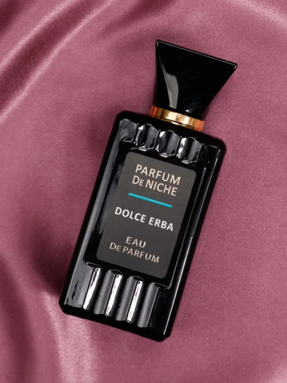 Парфюмерная вода «Dolce Erba»