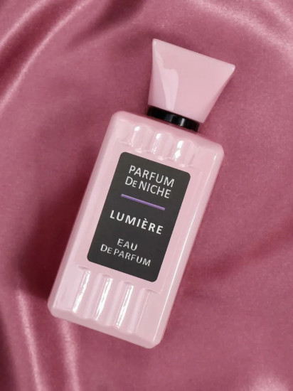 Парфюмерная вода «Lumiere»