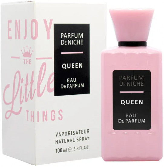 Парфюмерная вода «Queen»