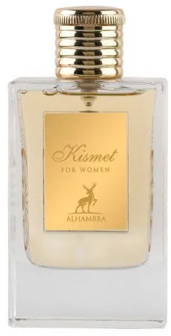 Вода парфюмерная «Kismet»