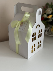 Подарочный комплект «Жираф» - Фото 4