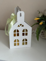 Подарочный комплект «Жираф» - Фото 7