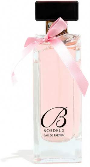 Парфюмерная вода «Bordeux»