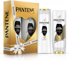 Набор подарочный «Густые и крепкие» - Фото 9