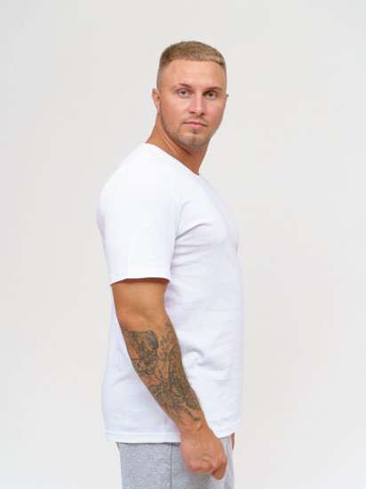 Футболка мужская