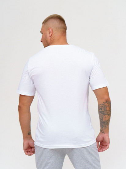 Футболка мужская