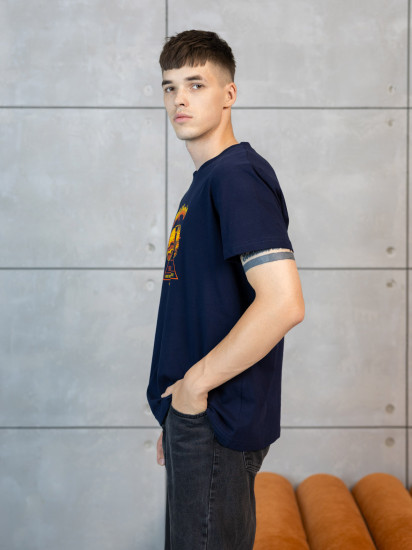 Футболка мужская