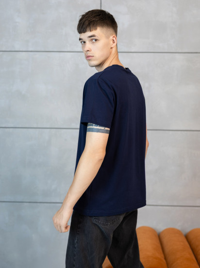 Футболка мужская