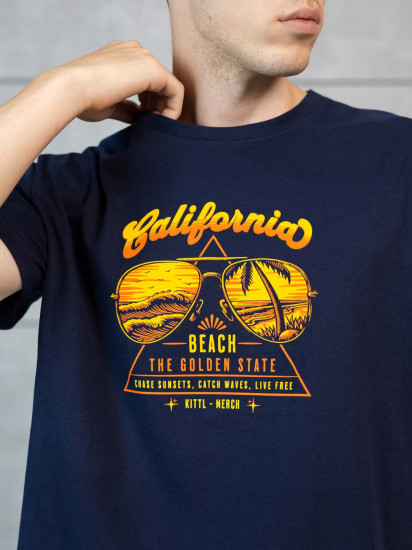 Футболка мужская