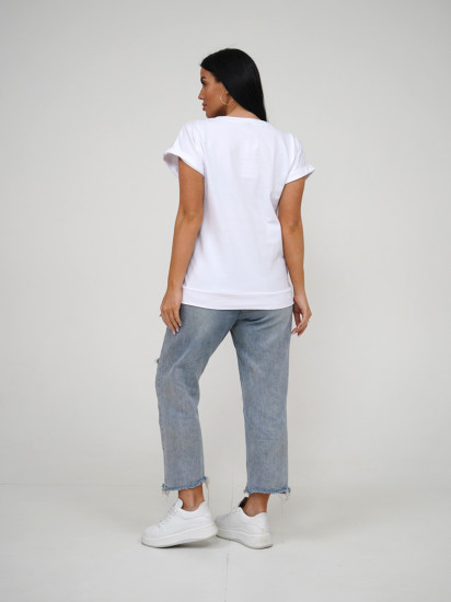 Футболка женская