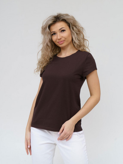 Футболка женская