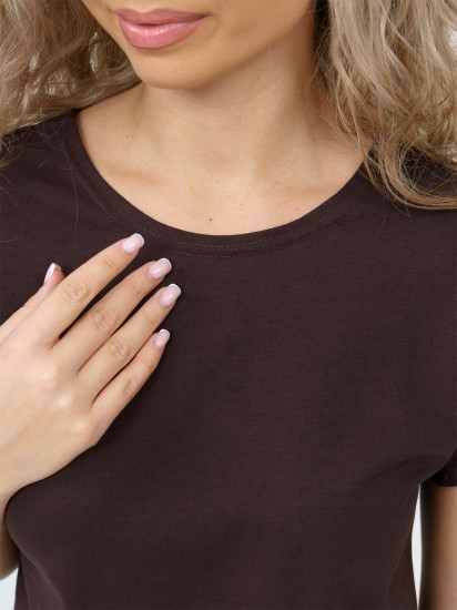 Футболка женская