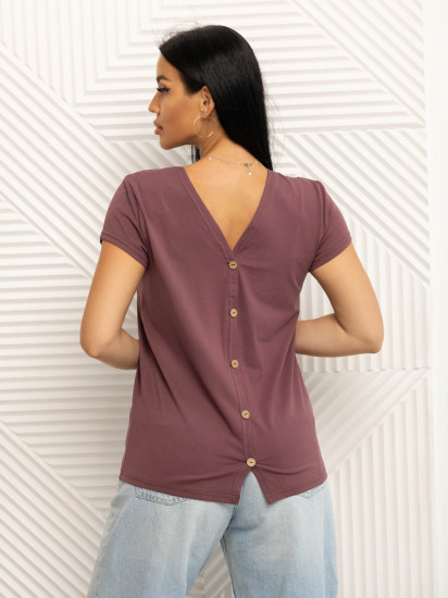 Футболка женская