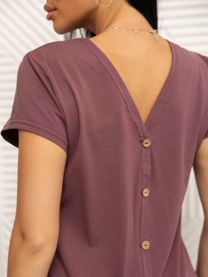 Футболка женская