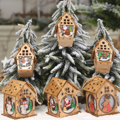 Подвеска на ёлку - Фото 2