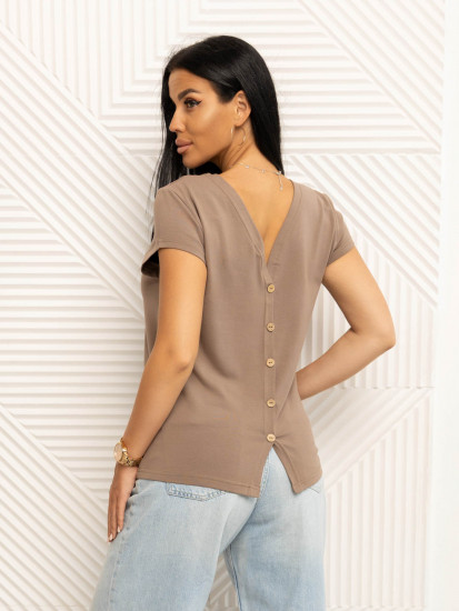 Футболка женская