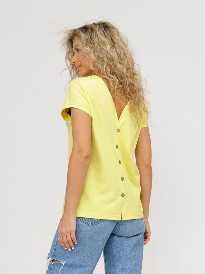 Футболка женская