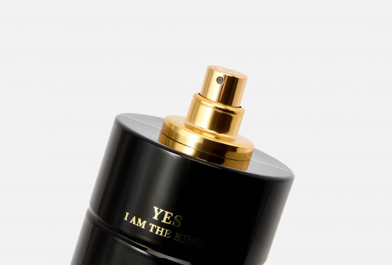 Парфюмерная вода «Giant»