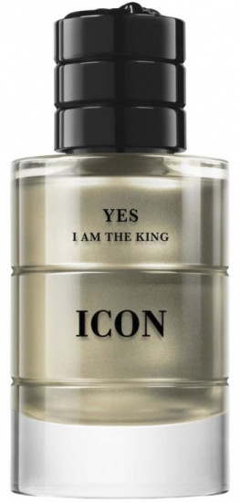 Парфюмерная вода «Icon»