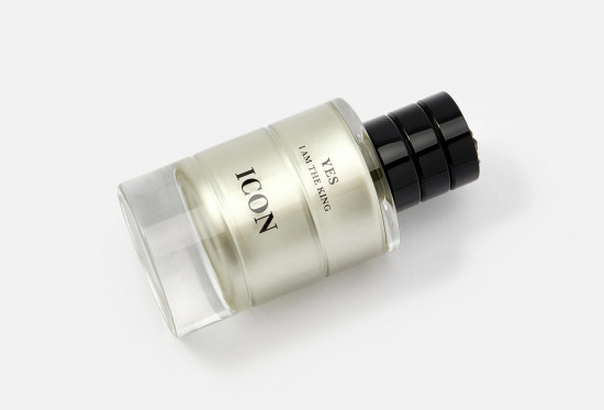 Парфюмерная вода «Icon»