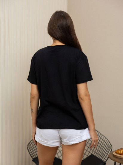 Футболка женская