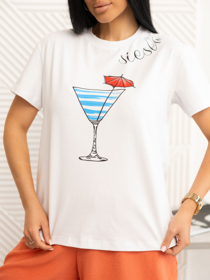 Футболка женская