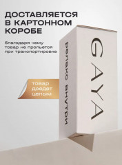 Набор профессиональный бессульфатный для роста волос с кератином и пантенолом - Фото 10
